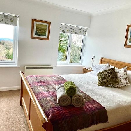 דירות Haytor Court, Haytor, Dartmoor מראה חיצוני תמונה