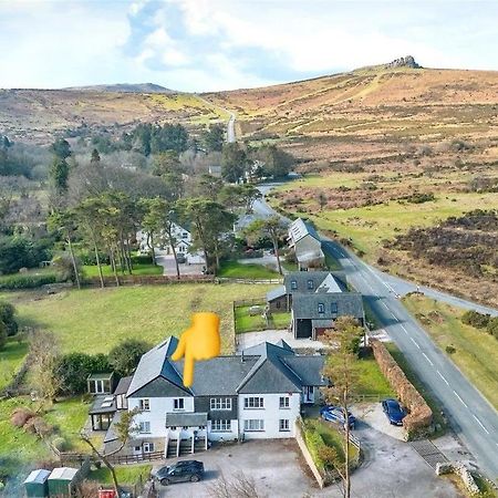 דירות Haytor Court, Haytor, Dartmoor מראה חיצוני תמונה