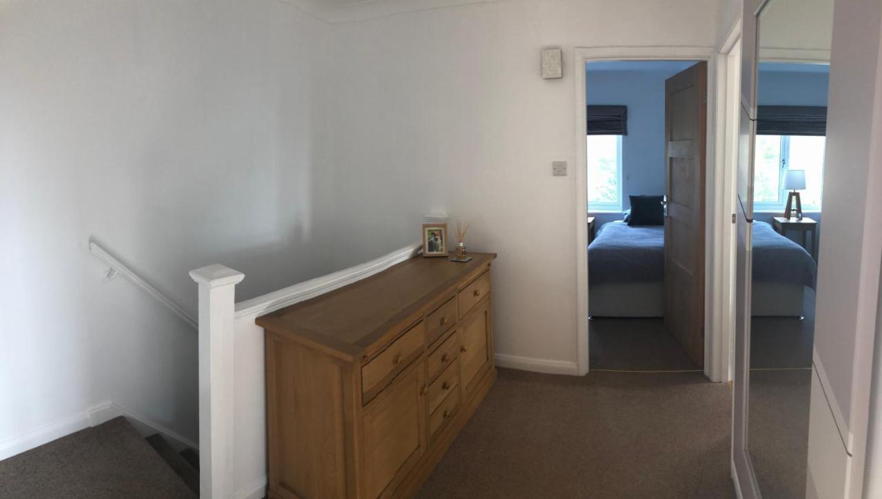 דירות Haytor Court, Haytor, Dartmoor מראה חיצוני תמונה