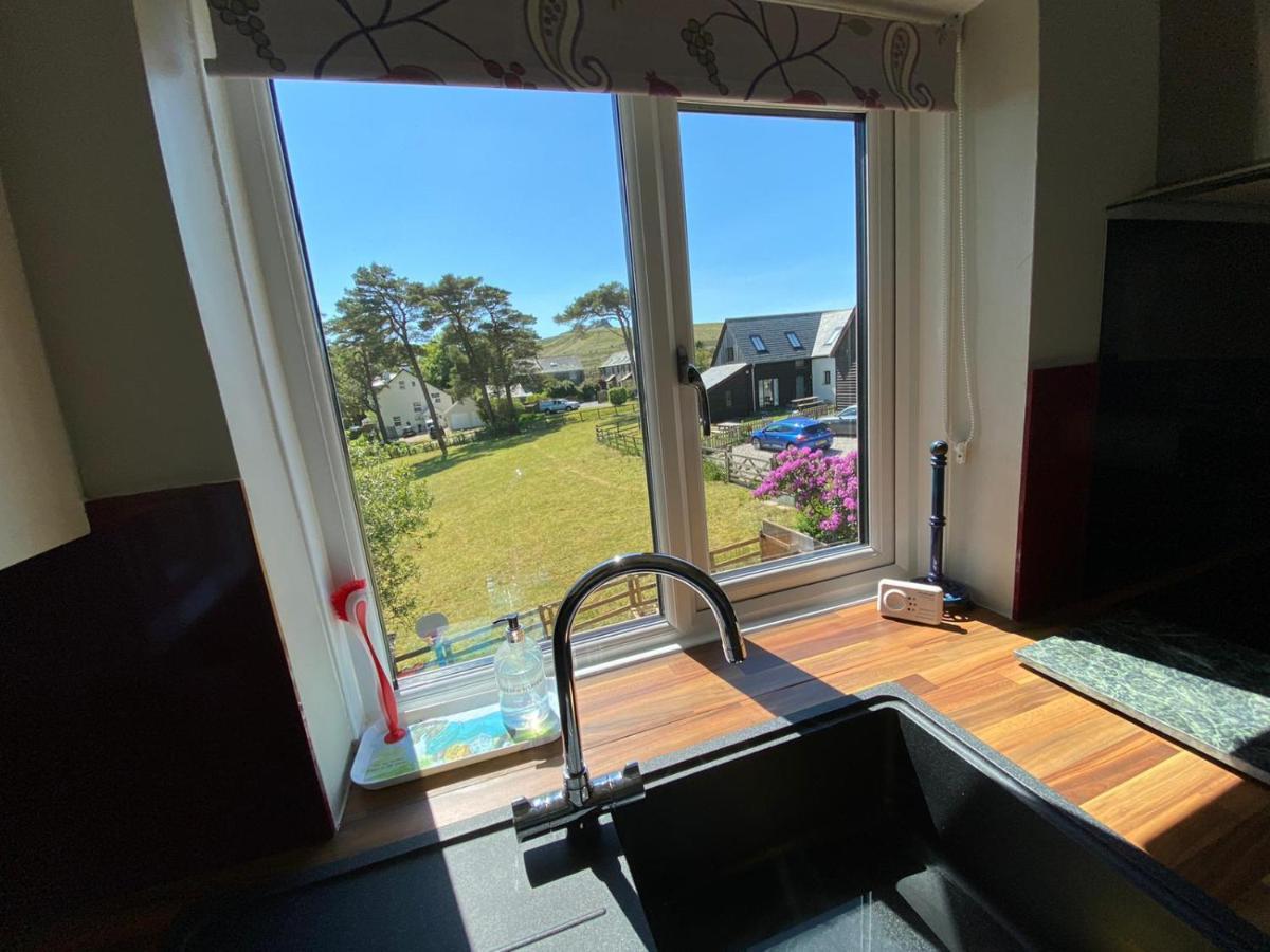 דירות Haytor Court, Haytor, Dartmoor מראה חיצוני תמונה