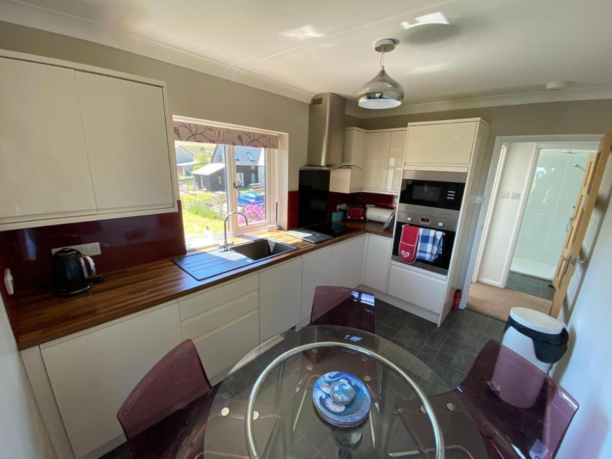 דירות Haytor Court, Haytor, Dartmoor מראה חיצוני תמונה