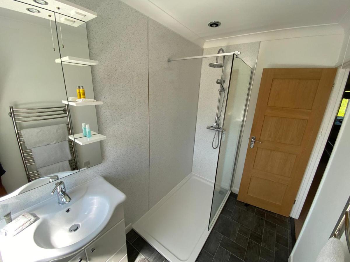 דירות Haytor Court, Haytor, Dartmoor מראה חיצוני תמונה