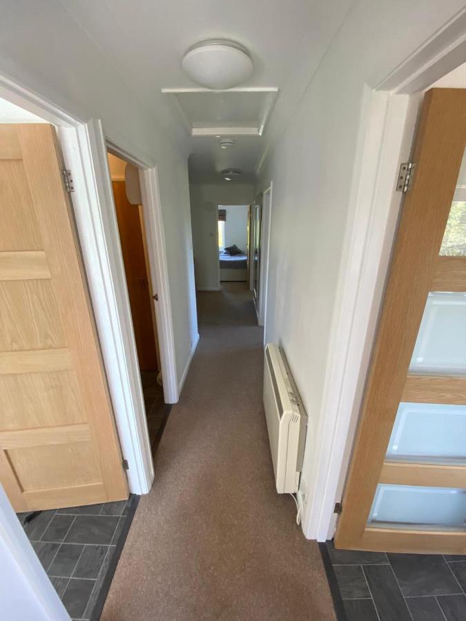 דירות Haytor Court, Haytor, Dartmoor מראה חיצוני תמונה