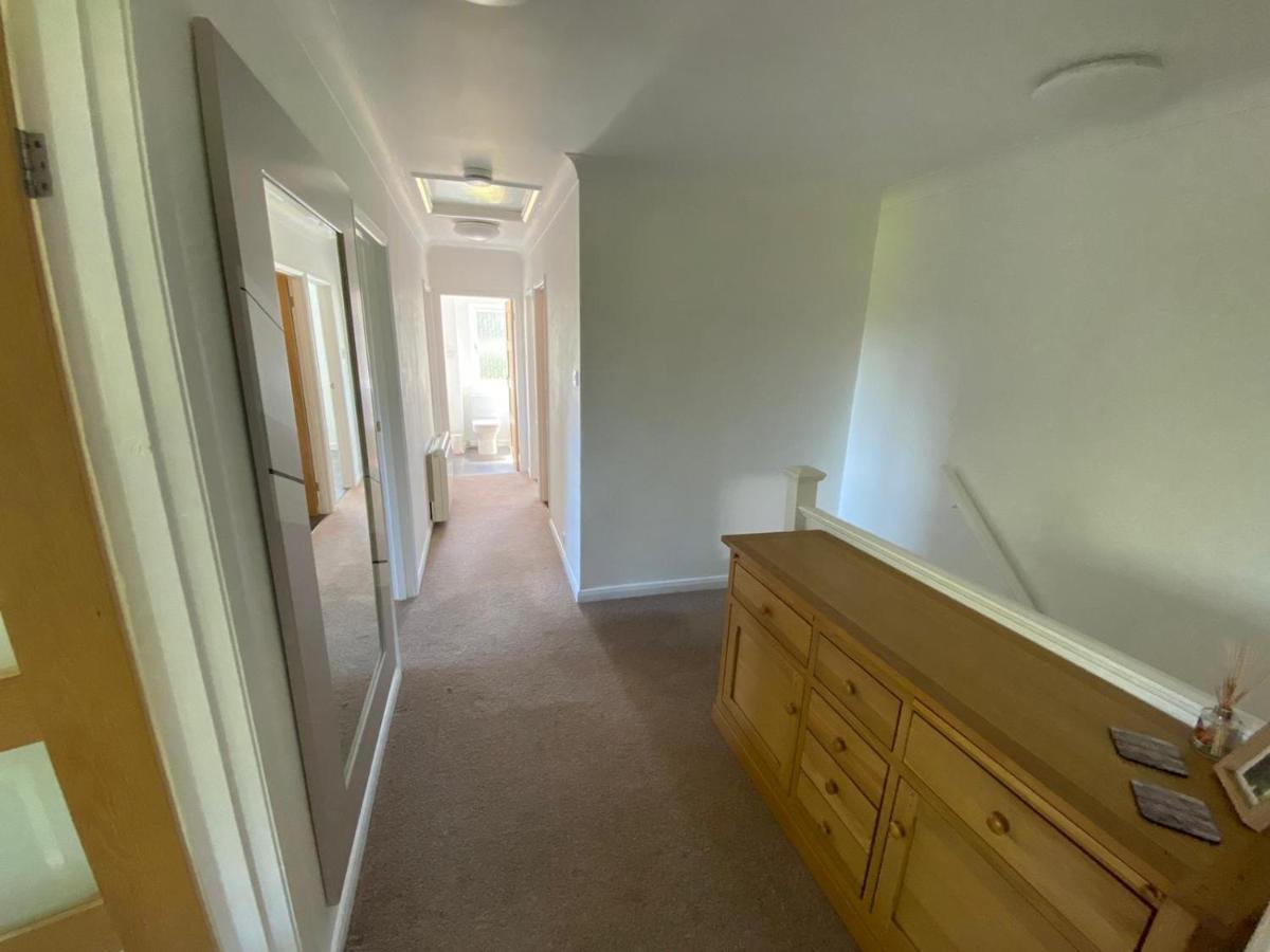דירות Haytor Court, Haytor, Dartmoor מראה חיצוני תמונה