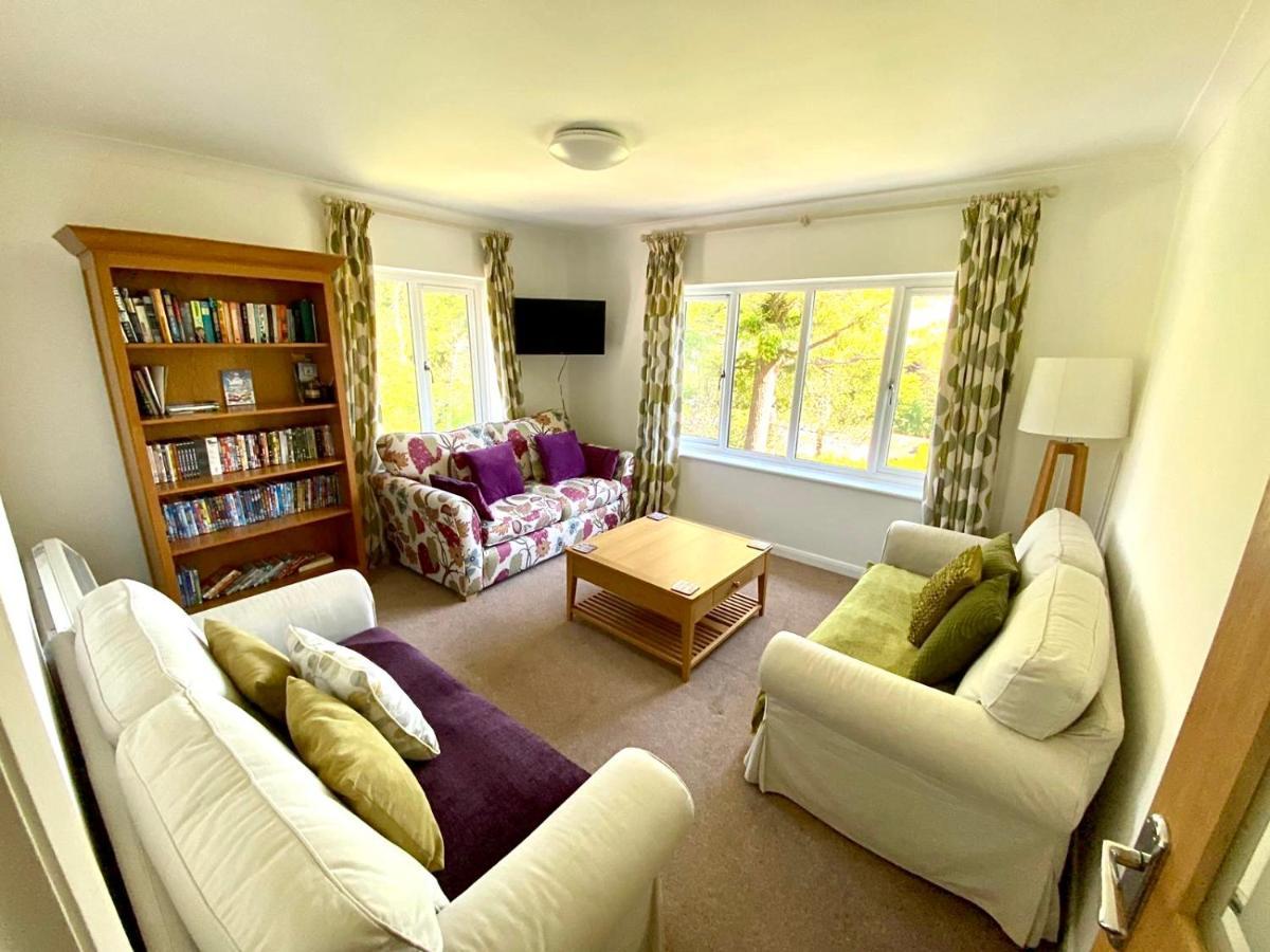 דירות Haytor Court, Haytor, Dartmoor מראה חיצוני תמונה