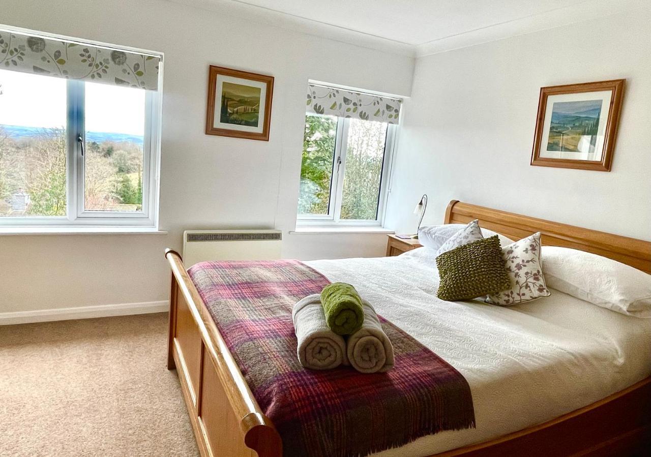 דירות Haytor Court, Haytor, Dartmoor מראה חיצוני תמונה