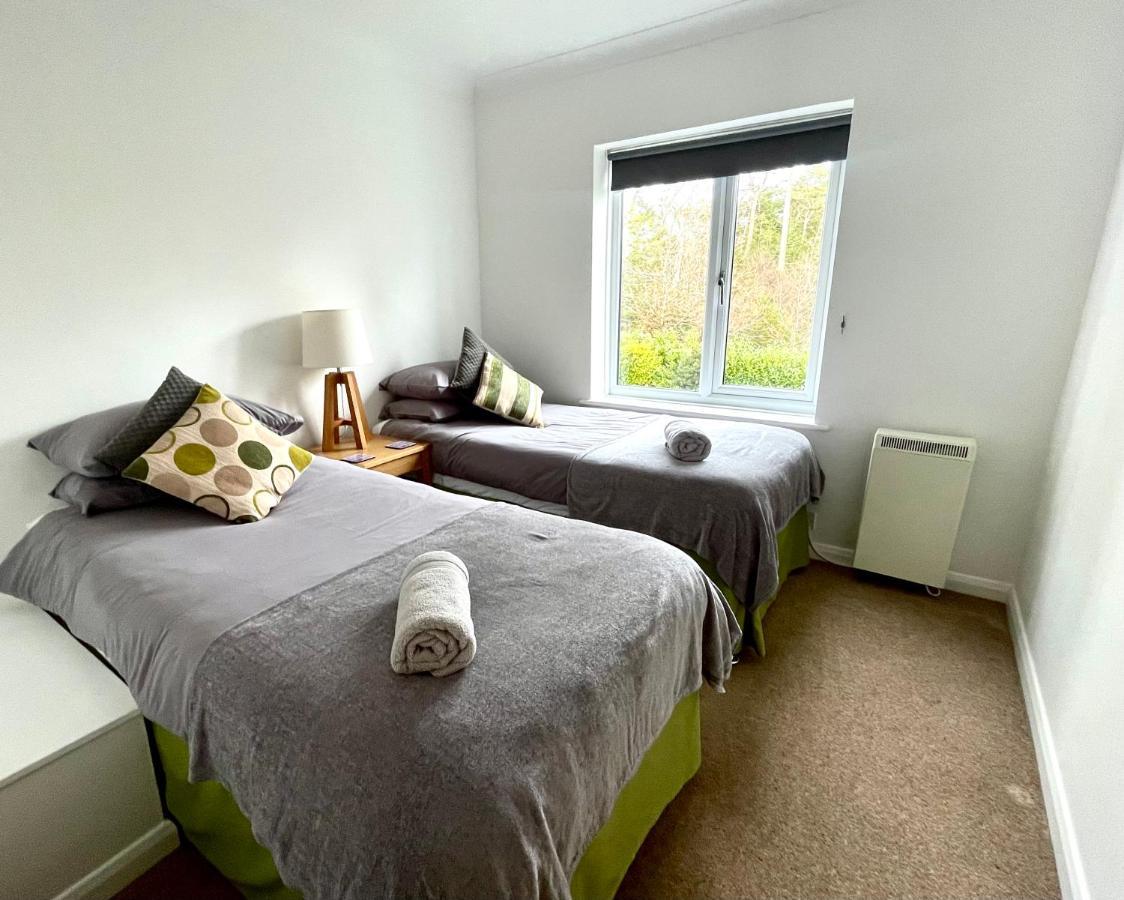 דירות Haytor Court, Haytor, Dartmoor מראה חיצוני תמונה