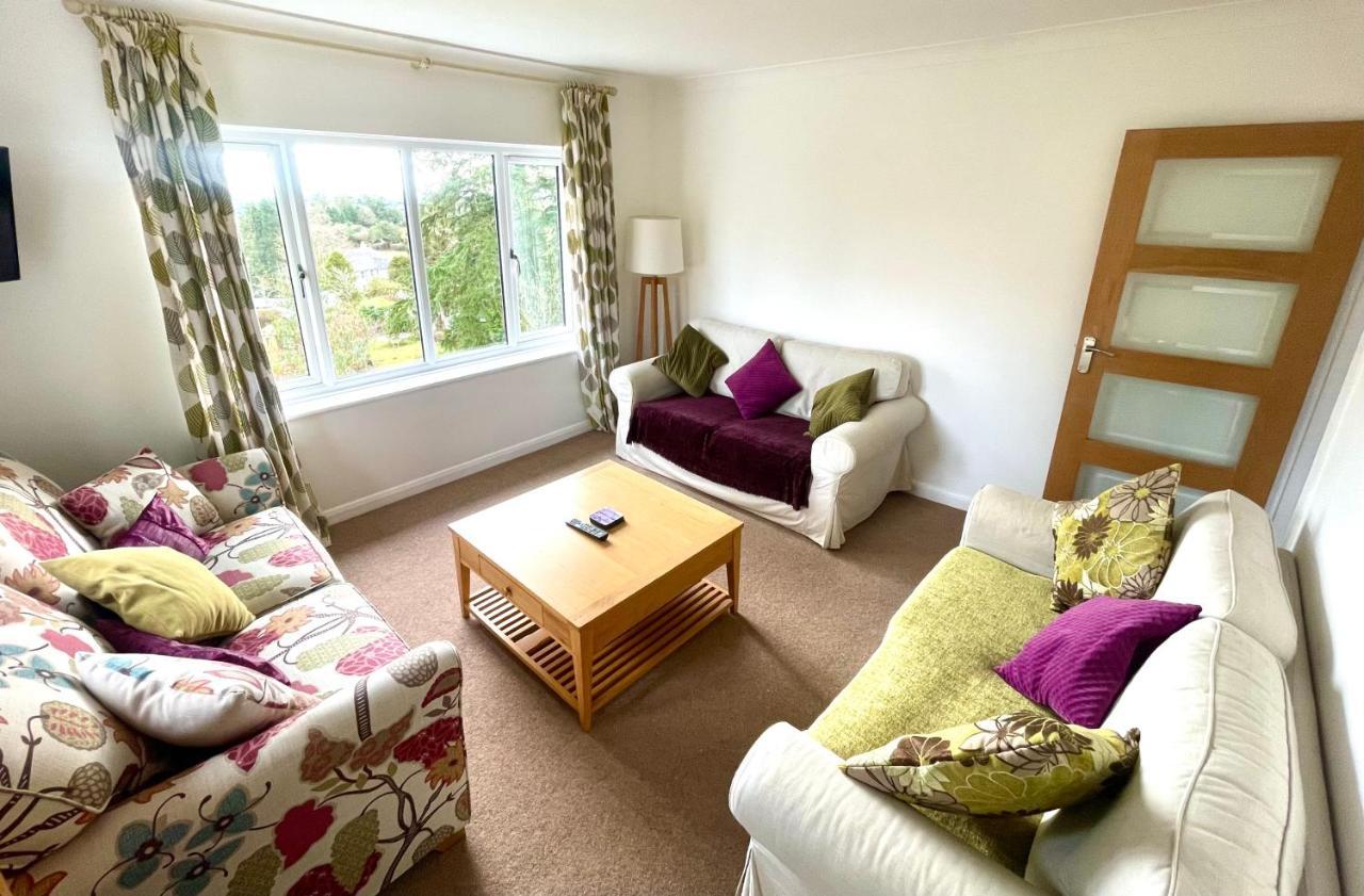 דירות Haytor Court, Haytor, Dartmoor מראה חיצוני תמונה