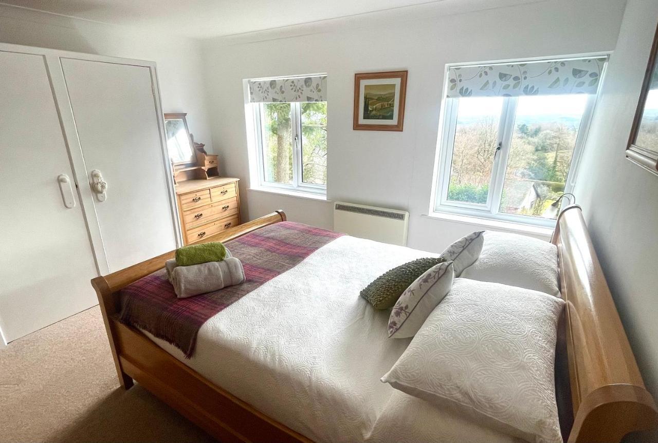 דירות Haytor Court, Haytor, Dartmoor מראה חיצוני תמונה