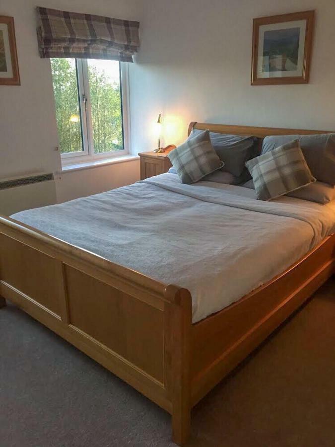 דירות Haytor Court, Haytor, Dartmoor מראה חיצוני תמונה