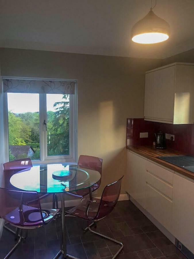 דירות Haytor Court, Haytor, Dartmoor מראה חיצוני תמונה