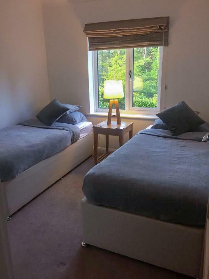דירות Haytor Court, Haytor, Dartmoor מראה חיצוני תמונה